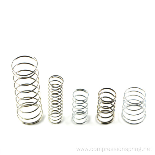 Sale stainless steel double small torsion spring